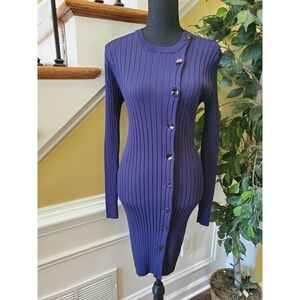 MARLED REUNITED CLOTHING -Size M- NAVY